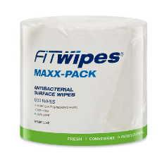  WOW Wipes (1200 Piece)