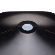 PM1DISBLK - WOW Wipes Wall Dispenser #394-