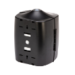 PM1DISBLK - WOW Wipes Wall Dispenser #394-
