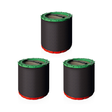  Ultra Resin Pack - Filter S HydroPower Ultra (3/Pack) (Flyer UNGDI120)