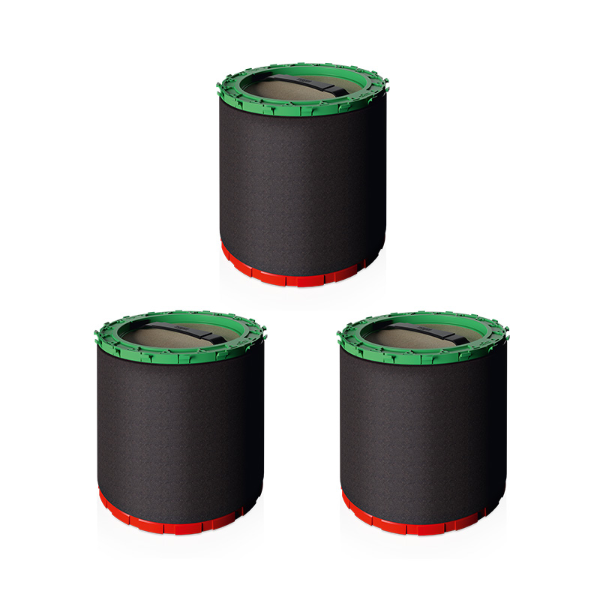 Ultra Resin Pack - Filter S HydroPower Ultra (3/Pack) (Flyer UNGDI120)