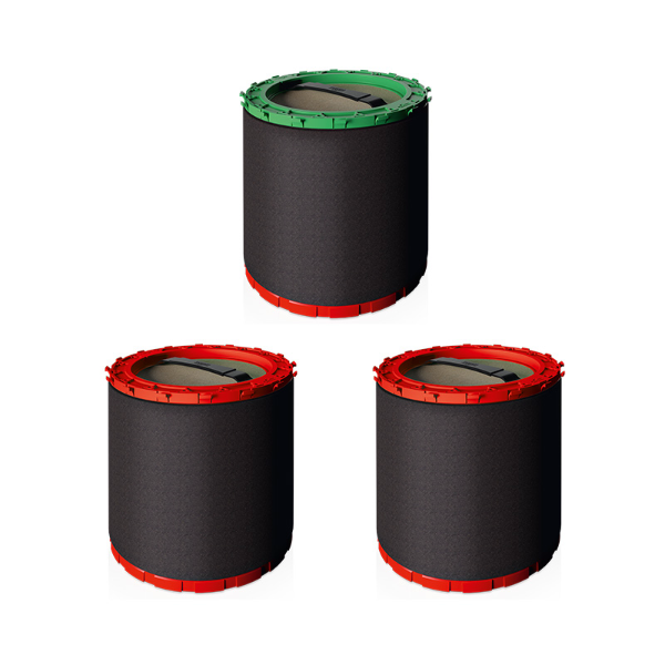 Ultra Resin Pack - Filter L HydroPower Ultra (3/Pack) (Flyer UNGDI240C)