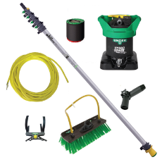  HydroPower Ultra - Entry Kit Alu 6m
