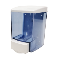  Gala ClearVu Encore Soap Dispe nser 840ml - available in 2 co lours.
