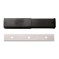  ErgoTec Ninja Premium Blades Stainless Steel (Pk x25blades)