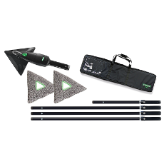  Stingray Indoor Cleaning Kit 450 Open System