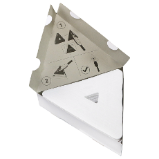  Stingray QuickPads Packs of 25
