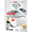 TCYD60GROUP - Glomesh Diamond 6000 Grit Seri