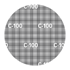  GlomeshSandscreen 100grt 200mm