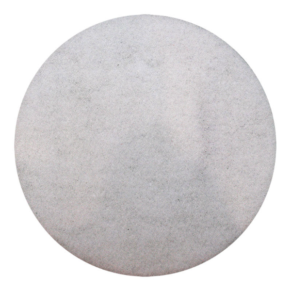 Glomesh Sandscreen Driver 200mm White