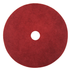  Glomesh Denib Pad 200mm Wine