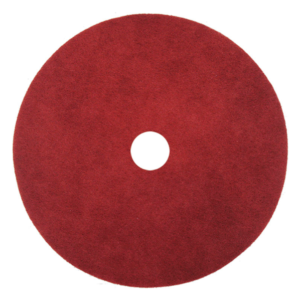 Glomesh Denib Pad 200mm Wine