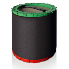  Ultra Resin Pack - Filter S HydroPower Ultra (Single) (Flyer UNGDI120)
