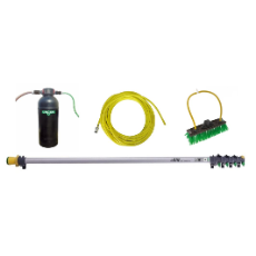  Aluminium Starter Kit